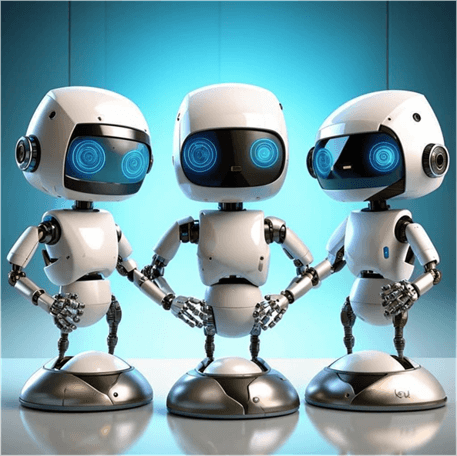 Chat bot