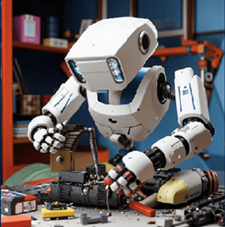GPT Chat bot