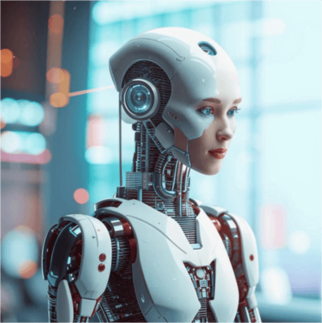 Chat GPT bot